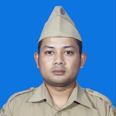 HERI FITRIO UTOMO